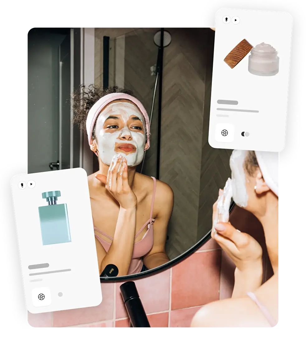 Software for Cosmetics Brands in Digital Wholesale | FIRE