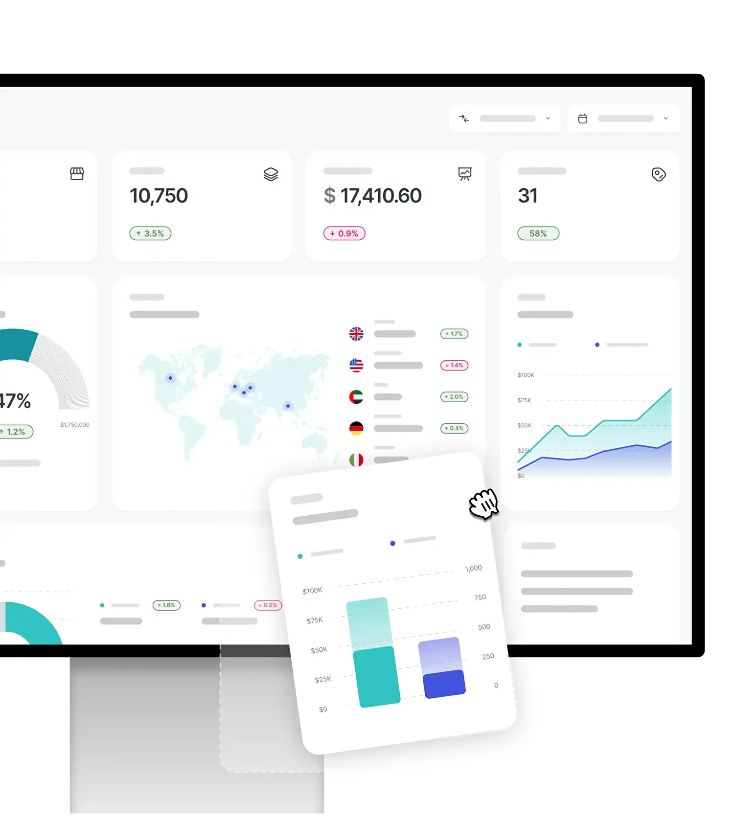 Analytics for Data-Driven and Strategic Control | FIRE Digital | FIRE