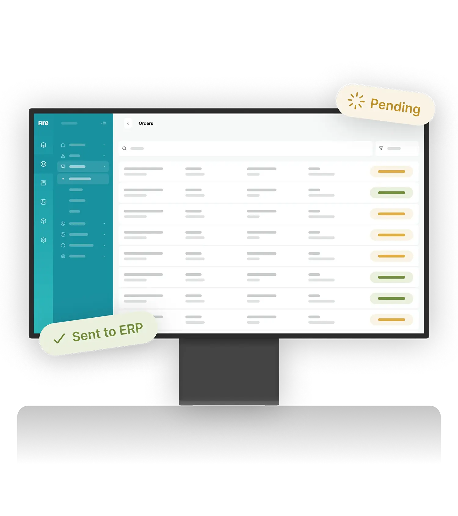 API Connect for Powerful Integrations and Data Exchange | FIRE