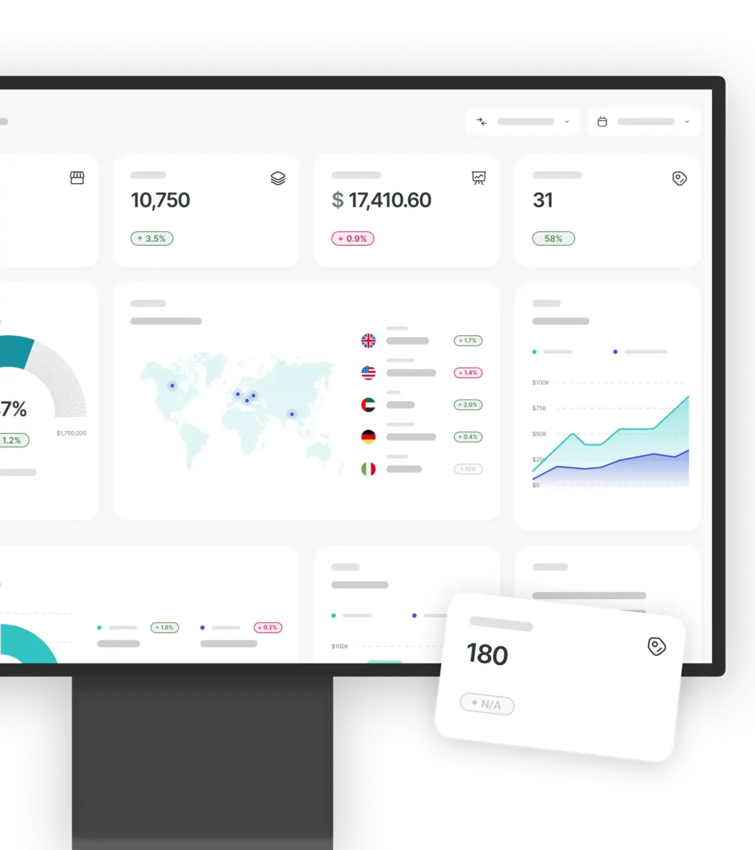 Software for Managers in Digital Wholesale | FIRE